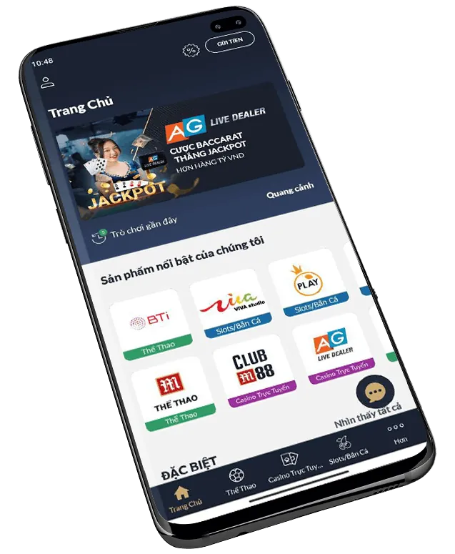 Rút tiền nhanh chóng momo88 bet