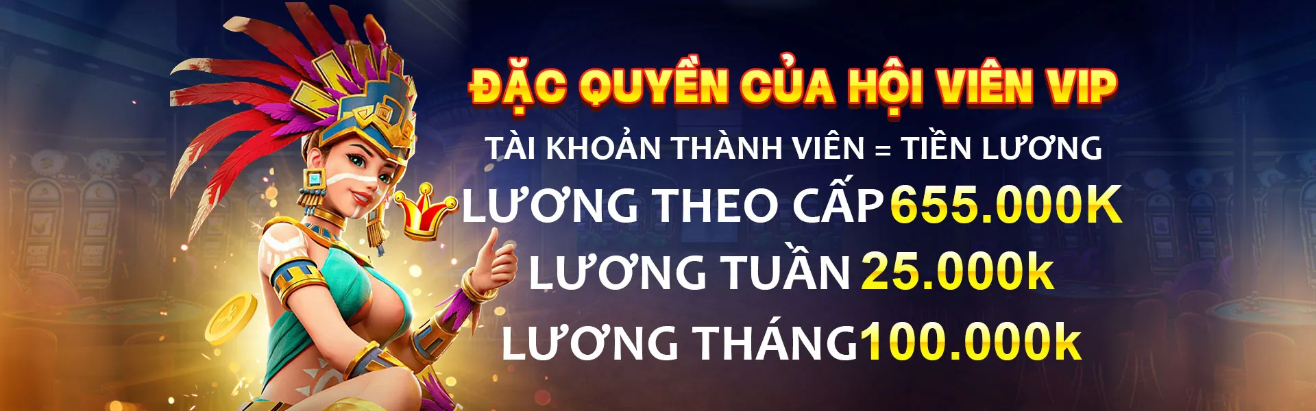 Biểu ngữ Chơi Có Trách Nhiệm tại momo88 bet