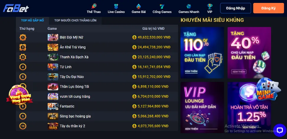 Dealer xinh đẹp đang chia bài trong phòng Live Casino của Momo88 Bet